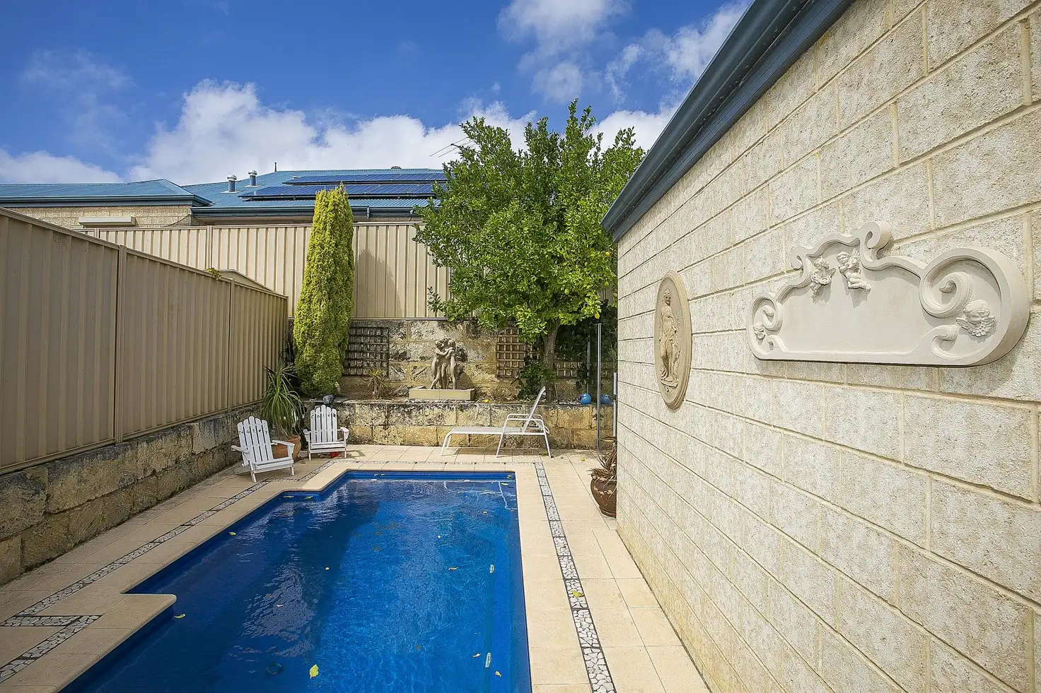 Main view of Homely house listing, 18 Connaught Way, Currambine WA 6028
