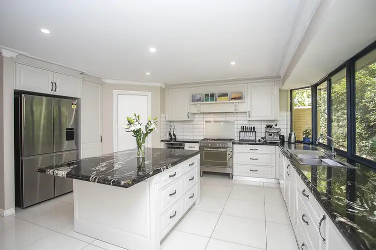 Second view of Homely house listing, 18 Connaught Way, Currambine WA 6028