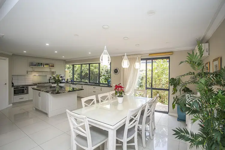Third view of Homely house listing, 18 Connaught Way, Currambine WA 6028