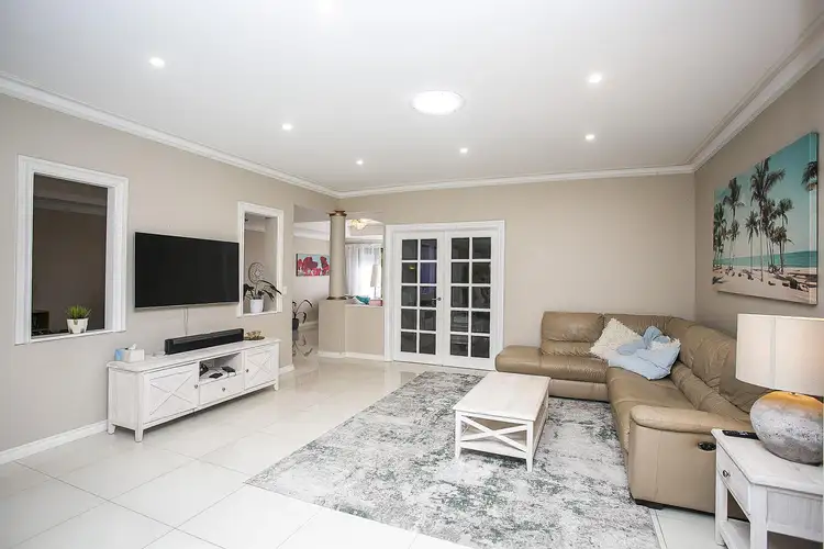 Fourth view of Homely house listing, 18 Connaught Way, Currambine WA 6028