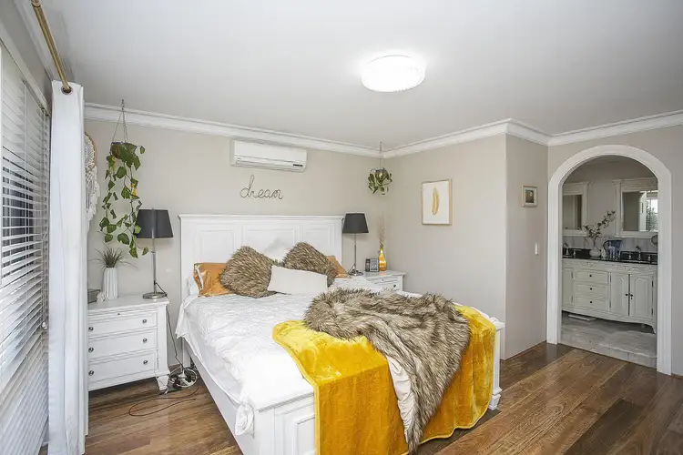 Fifth view of Homely house listing, 18 Connaught Way, Currambine WA 6028