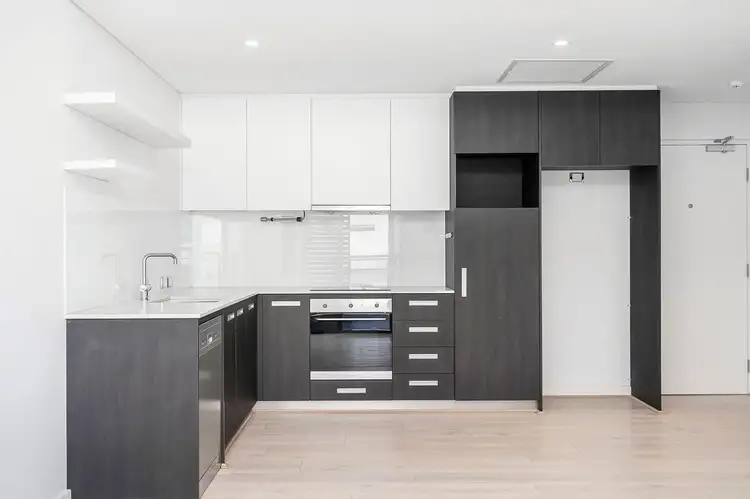 Fifth view of Homely apartment listing, 403/20 Brighton Road, Scarborough WA 6019