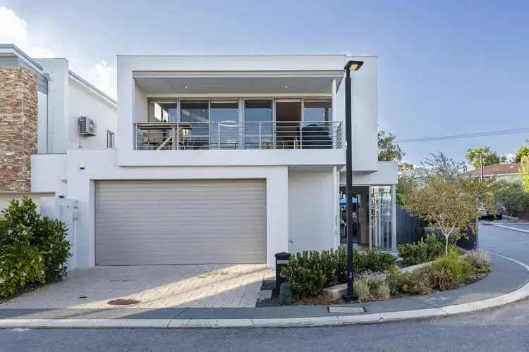 11/79 Stone Street, Bayswater WA 6053