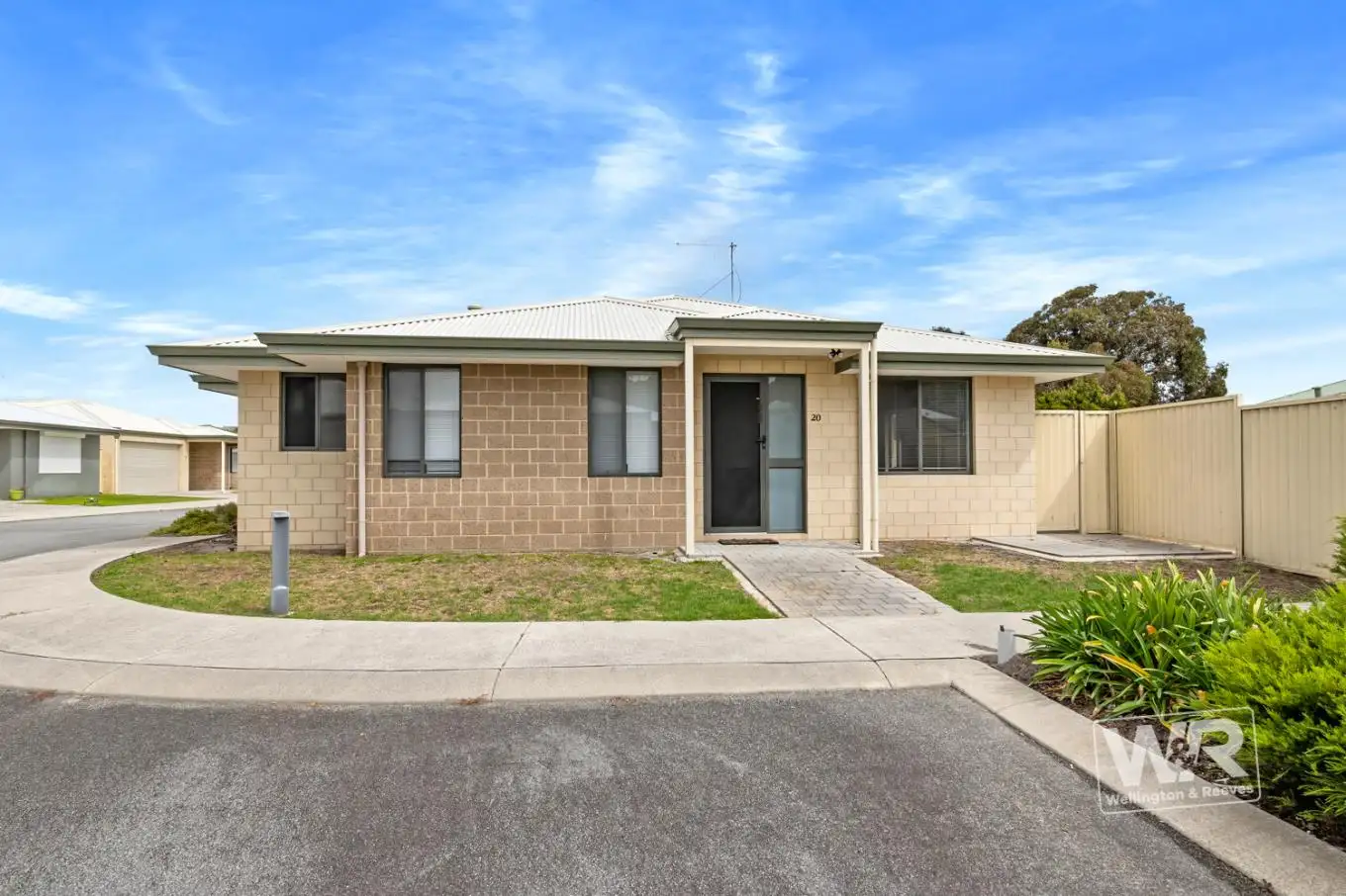 Main view of Homely house listing, Unit 20, 26 Cockburn Road, Mira Mar WA 6330