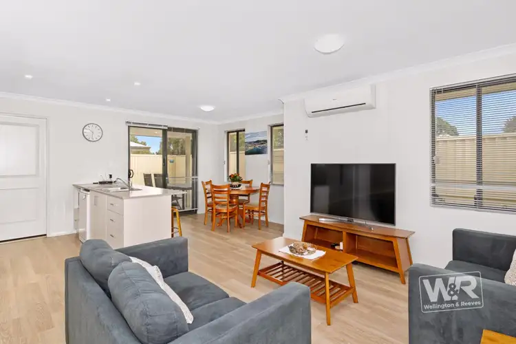 Fourth view of Homely house listing, Unit 20, 26 Cockburn Road, Mira Mar WA 6330