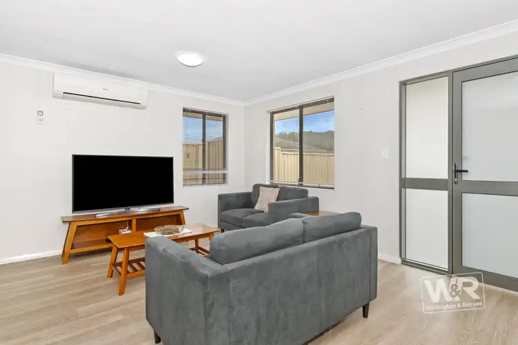 Fifth view of Homely house listing, Unit 20, 26 Cockburn Road, Mira Mar WA 6330