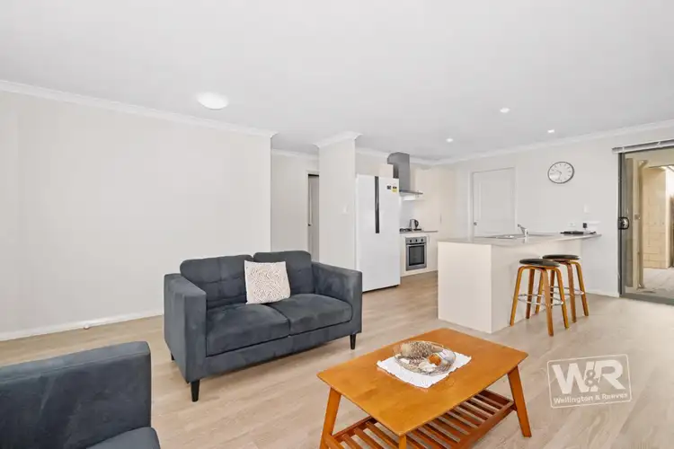 Sixth view of Homely house listing, Unit 20, 26 Cockburn Road, Mira Mar WA 6330