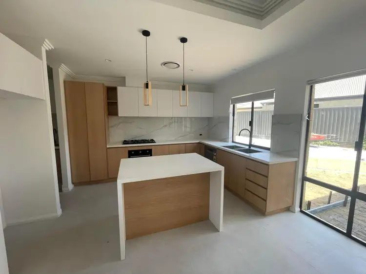 Main view of Homely villa listing, 96B Camberwell Road, Balga WA 6061