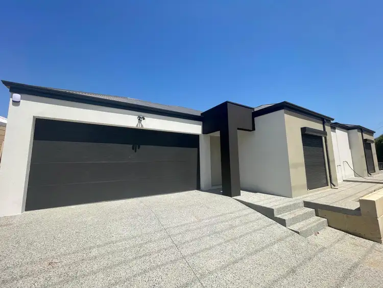 Seventh view of Homely villa listing, 96B Camberwell Road, Balga WA 6061