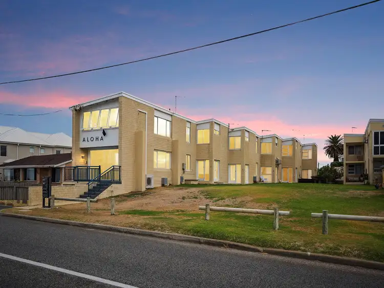 5/166 Arcadia Drive, Shoalwater WA 6169