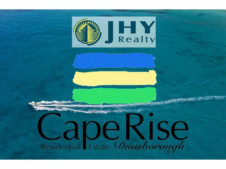 Lot PL 265, Cape Rise