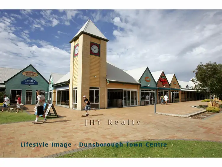 Fifth view of Homely land listing, Lot PL 265, Cape Rise, Dunsborough WA 6281