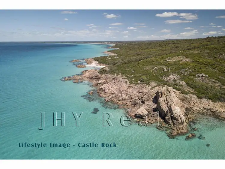 Sixth view of Homely land listing, Lot PL 265, Cape Rise, Dunsborough WA 6281