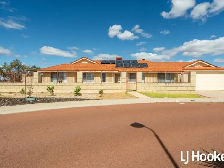 9 Atkinson Way, Canning Vale WA 6155