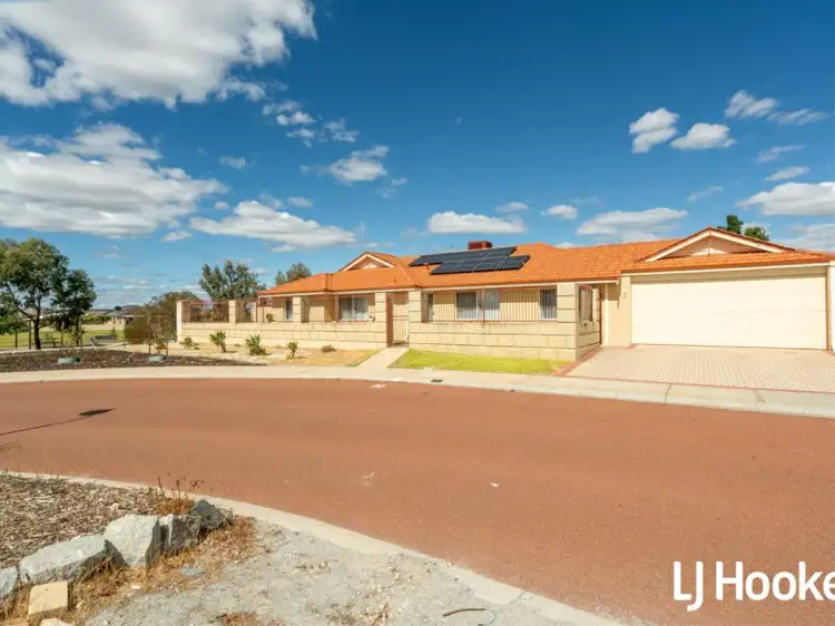 Second view of Homely house listing, 9 Atkinson Way, Canning Vale WA 6155