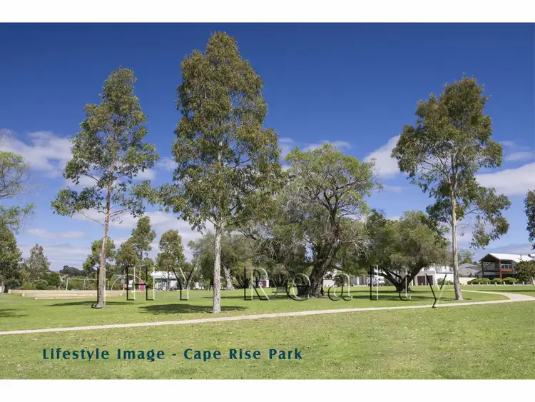 Fourth view of Homely land listing, Lot PL 252, Cape Rise, Dunsborough WA 6281