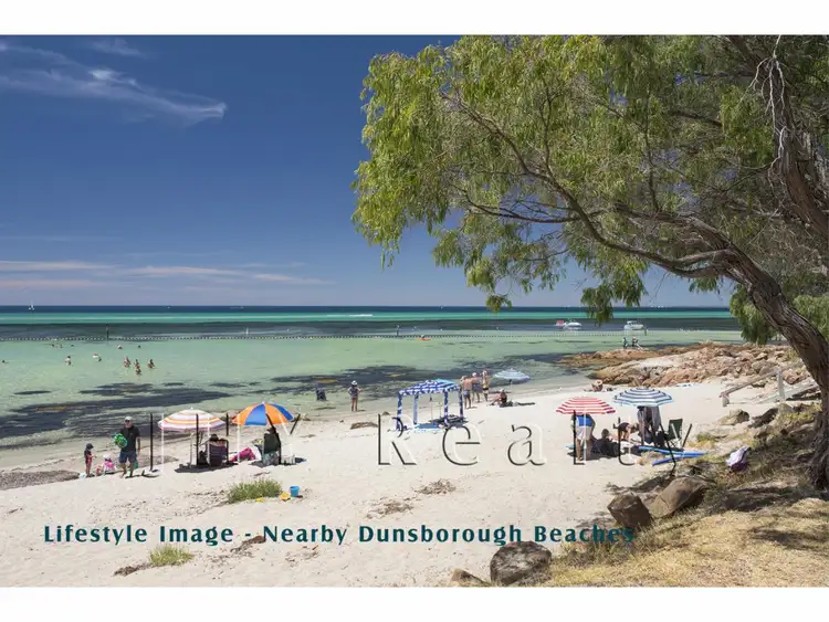 Sixth view of Homely land listing, Lot PL 252, Cape Rise, Dunsborough WA 6281