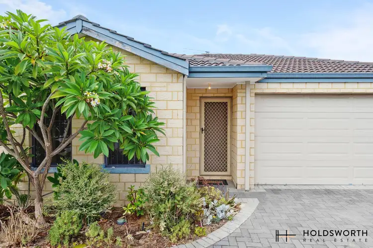 Second view of Homely villa listing, 24C Windemere Crescent, Nollamara WA 6061