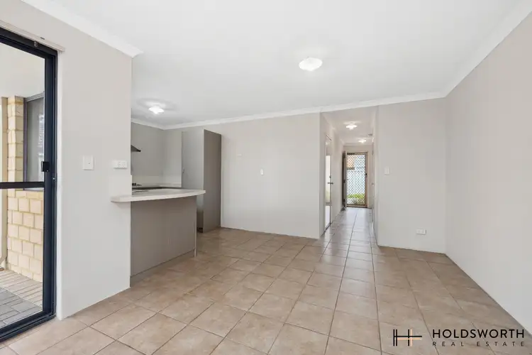 Fifth view of Homely villa listing, 24C Windemere Crescent, Nollamara WA 6061