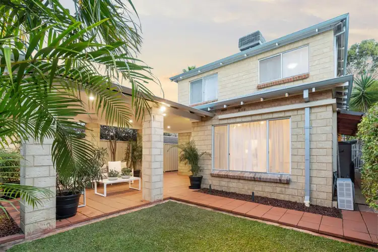 Third view of Homely house listing, 124 Tower Street, West Leederville WA 6007