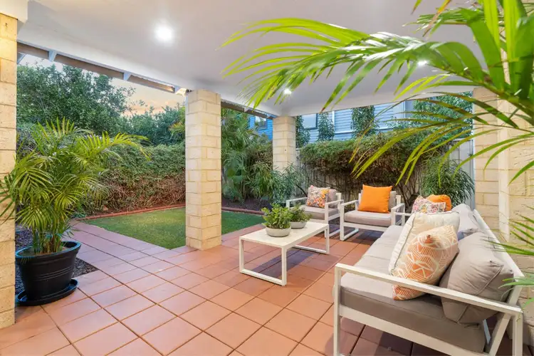 Fourth view of Homely house listing, 124 Tower Street, West Leederville WA 6007