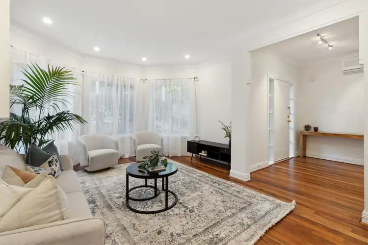 Fifth view of Homely house listing, 124 Tower Street, West Leederville WA 6007