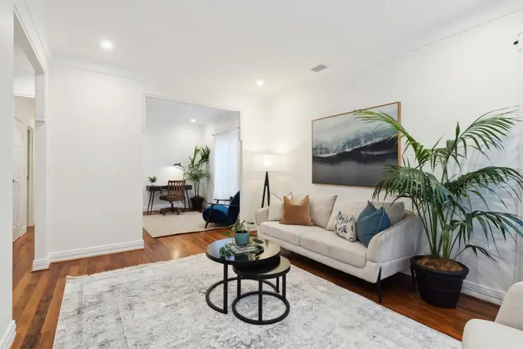 Sixth view of Homely house listing, 124 Tower Street, West Leederville WA 6007