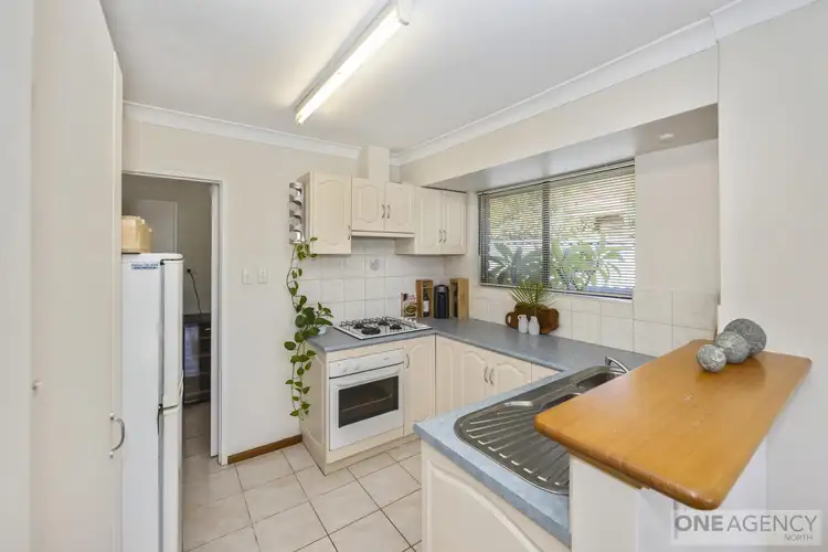 Sixth view of Homely house listing, 2A Thomas Way, Karrinyup WA 6018
