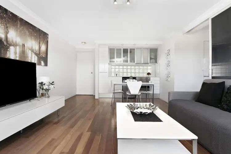 16/303 Cambridge Street, Wembley WA 6014