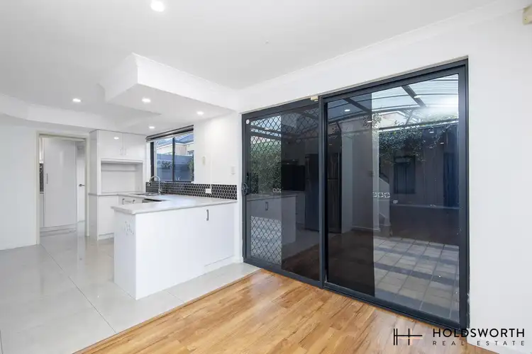 Fifth view of Homely townhouse listing, 31C Wanneroo Road, Joondanna WA 6060