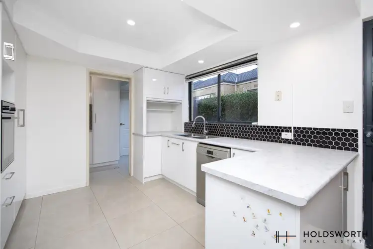 Sixth view of Homely townhouse listing, 31C Wanneroo Road, Joondanna WA 6060