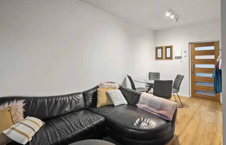 Second view of Homely apartment listing, 15/114 Terrace Road, Perth WA 6000