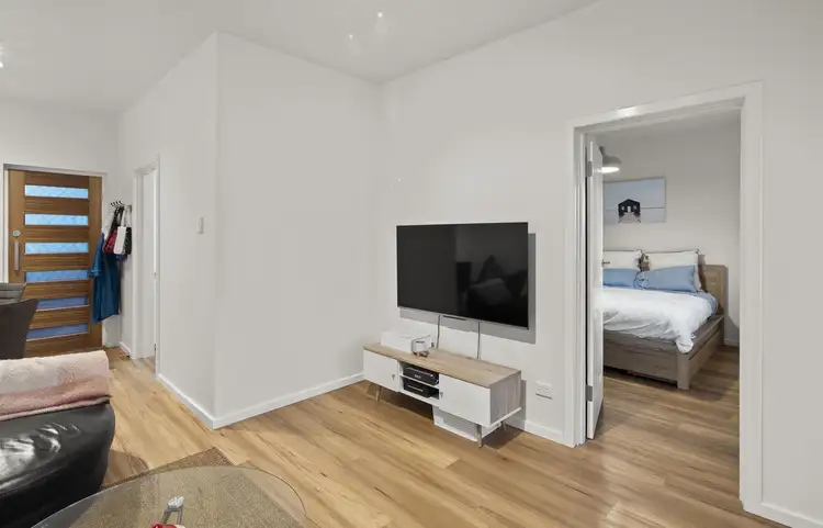 Third view of Homely apartment listing, 15/114 Terrace Road, Perth WA 6000