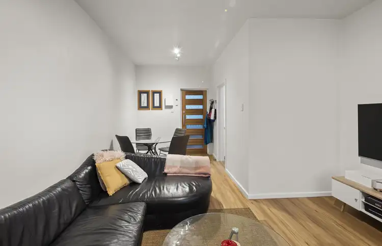 Fourth view of Homely apartment listing, 15/114 Terrace Road, Perth WA 6000
