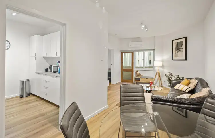 Fifth view of Homely apartment listing, 15/114 Terrace Road, Perth WA 6000