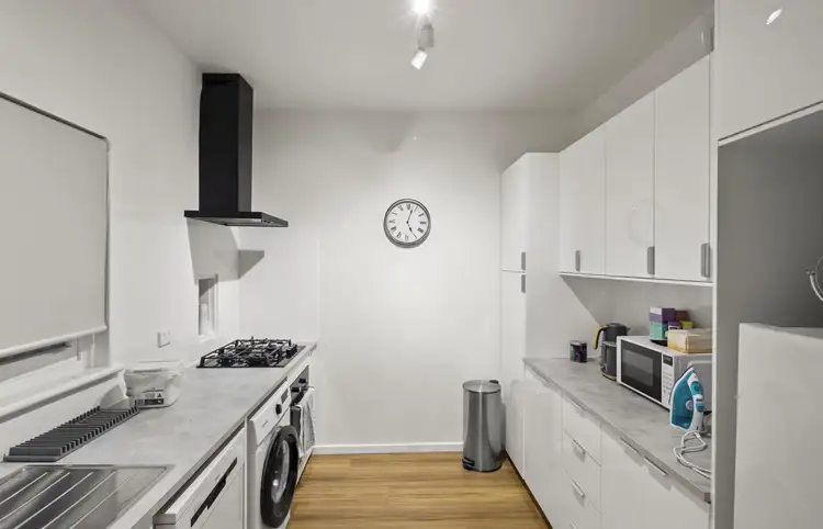Sixth view of Homely apartment listing, 15/114 Terrace Road, Perth WA 6000