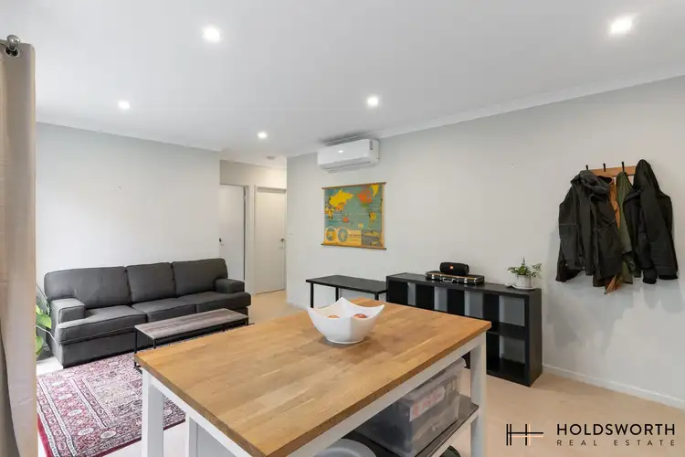 Fourth view of Homely apartment listing, 4/22 Myimbar Way, Nollamara WA 6061