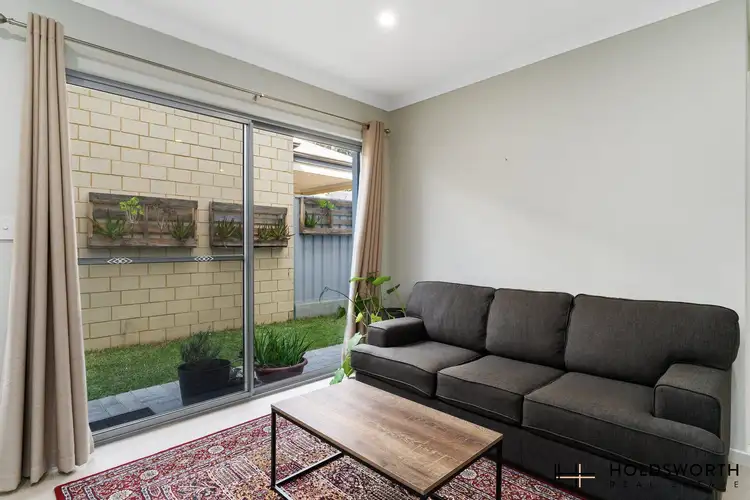Fifth view of Homely apartment listing, 4/22 Myimbar Way, Nollamara WA 6061