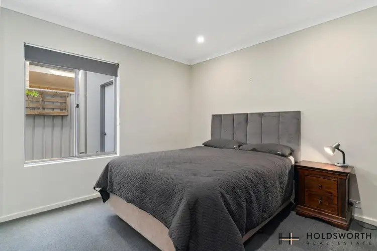 Sixth view of Homely apartment listing, 4/22 Myimbar Way, Nollamara WA 6061
