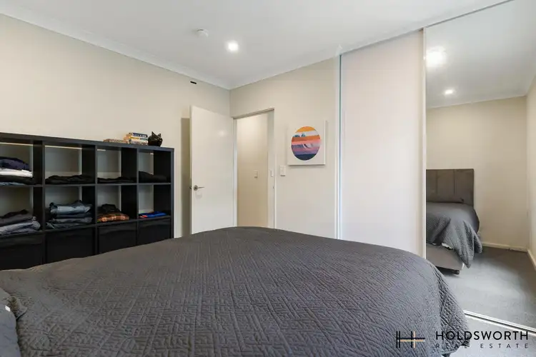 Seventh view of Homely apartment listing, 4/22 Myimbar Way, Nollamara WA 6061