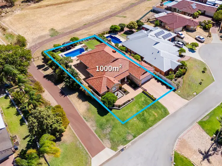 Sixth view of Homely house listing, 44 Avon Crescent, Viveash WA 6056