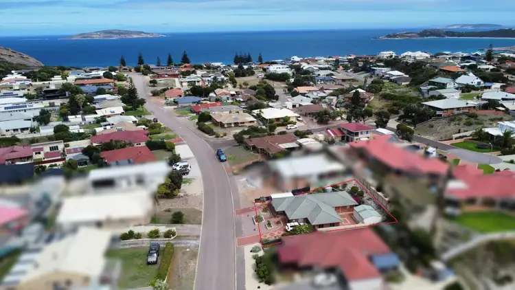 Second view of Homely house listing, 27 Adelaide Street, West Beach WA 6450