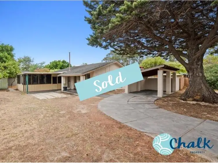 3 Antila Place, Rockingham WA 6168