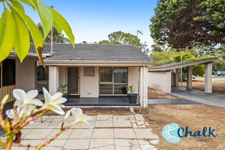 Second view of Homely house listing, 3 Antila Place, Rockingham WA 6168