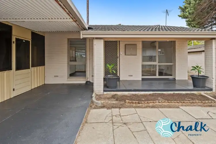 Third view of Homely house listing, 3 Antila Place, Rockingham WA 6168