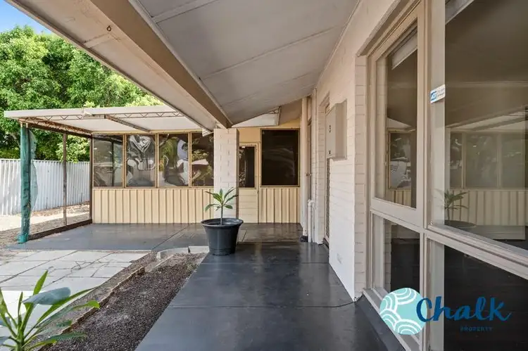 Fourth view of Homely house listing, 3 Antila Place, Rockingham WA 6168