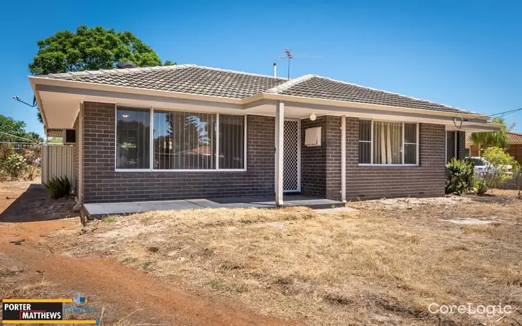 Main view of Homely house listing, 60 Westfield road, Kelmscott WA 6111