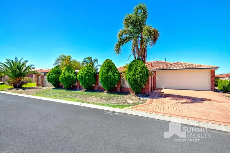 32 Lantana Lane, Glen Iris WA 6230