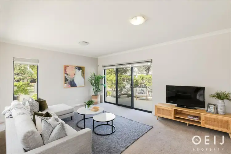 Third view of Homely house listing, 4/27 Noalimba Crescent, Bateman WA 6150