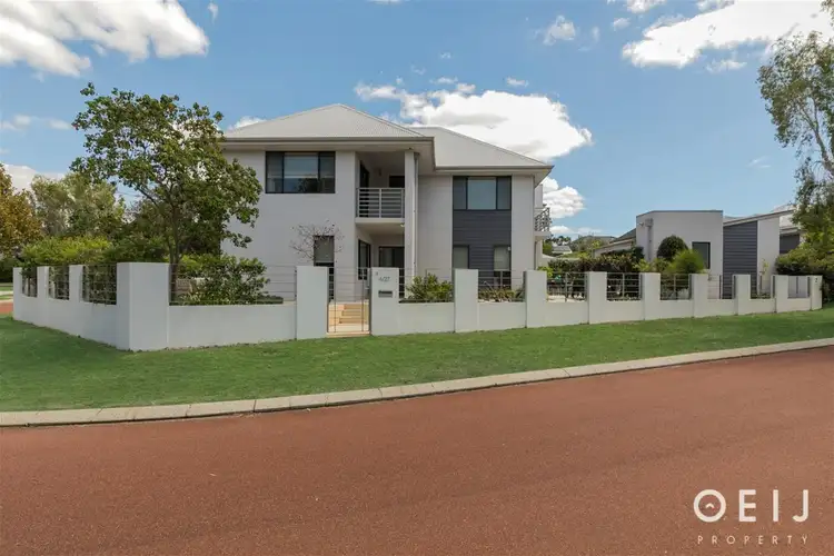Sixth view of Homely house listing, 4/27 Noalimba Crescent, Bateman WA 6150